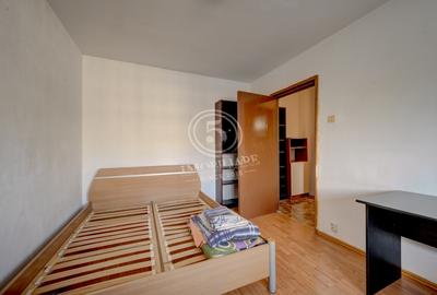 3 Camere Camil Ressu | Lângă Parcul Titan & Metrou - 13