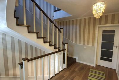 Zona Martha Bibescu - constructie tip duplex, P+1+M - 9
