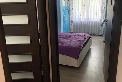 Inchiriere Apartament 4 camere Gorjului-Lujerului - 10