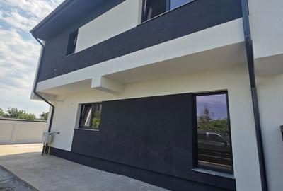 Vila Noua-Teren 400 mp-Finisaje Premium+Climatizare - 6