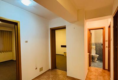 Piata ALBA IULIA/UNIRII,stradal pe DECEBAL,imobil monolit,vedere Bulevard/mixta - 8
