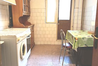 13 Septembrie – Margeanului, apartament decomandat, etaj intermediar - 13
