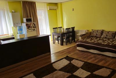 Bucuresti  Noi - Sos Chitilei 3 camere închiriere - 2