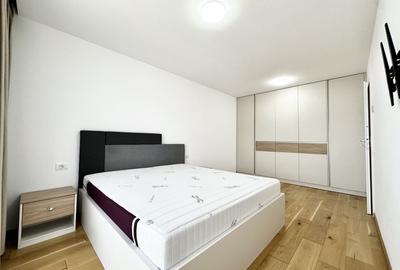 Apartament cu 3 camere decomandat de inchiriat, Urban Plaza - 6