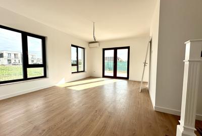 Duplex premium, 5 camere, 125mp utili, 315mp teren - Dumbravita - 4