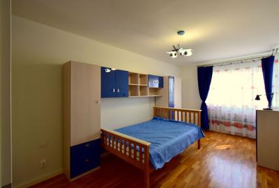 Casa de inchiriat - zona Aradului-British School - 21