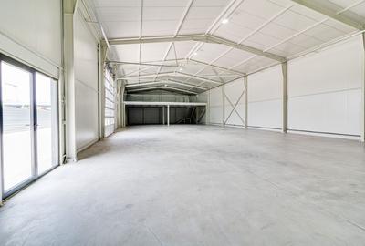 Reprezentanta PREMIUM| Hala Showroom 988mp, locatie exceptionala! - 11