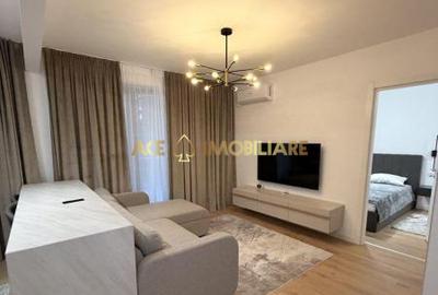 2 Camere de inchiriat | Theodor Pallady | Metrou | Parcare | Centrala - 2