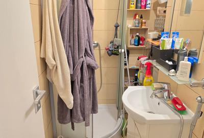 Vand apartament 2 camere in Deva, zona Armatei, etaj 3, bloc de 4 etaje - 7