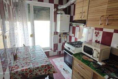 Vivo - Garsoniera premium in bloc nou + loc de parcare-contract inclus - 8