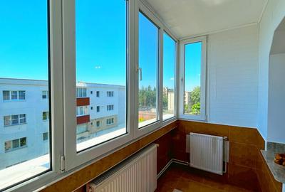 2 camere decomandat | Garaj inclus | Uscatorie | Bloc anvelopat | - 16
