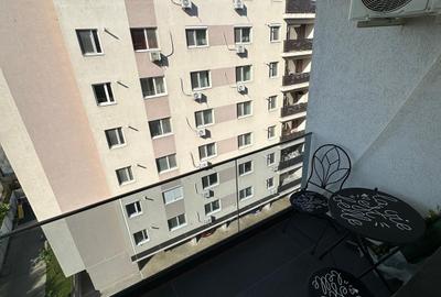 Apartament tip studio cu parcare inclusa/ 7 minute de Metrou(pe jos) - 3