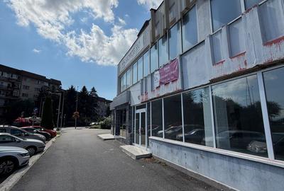 SPATIU COMERCIAL PREMIUM-DE INCHIRIAT153mp/SF.GHEORGHE/COVASNA - 11