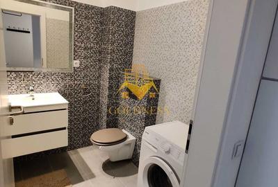 2 camere decomandate, Andrei Mureșanu, Sigma, Calea Turzii, UTCN - 6