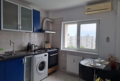 Apartament 2 camere de inchiriat Turda - 5