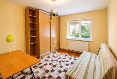 Apartament cu 3 camere, la parter, in zona centrala – Mihai Viteazul, Brasov - 4