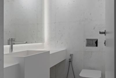 Apartament cu 4 camere de vanzare // ONE  Verdi Park - 5