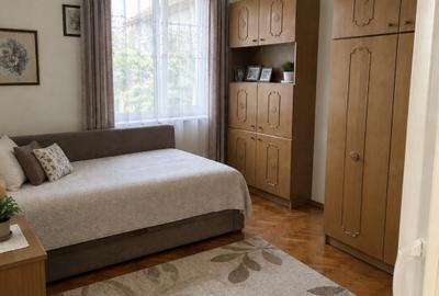 Duplex cu 2 camere în Dâmbul Rotund