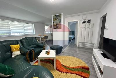 Apartament cu doua camere in zona Alfa - 2