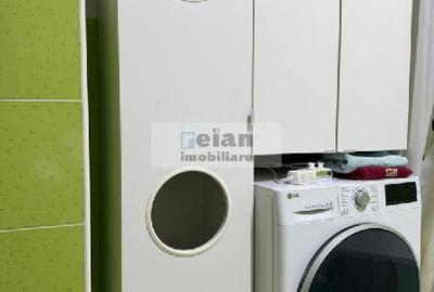 Ritmului - Iancului, 2 Camere, Decomandat, Parcare, Mobilat Utilat Lux - 4