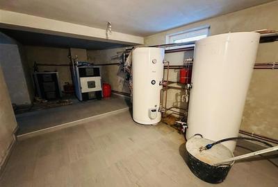 PENSIUNE 20 CAMERE, TEREN 1300MP, ZONA ARIESENI - 14