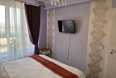 Apartament modern 2 camere Avantgarden Sala Sport - 3
