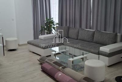 Apartament cu 2 camere decomandat în Tudor