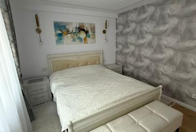 Apartament 3 camere George Enescu de vânzare - 7