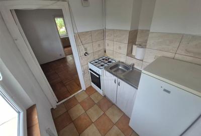 Apartament cu 3 camere semidecomandat, mobilat în Șagului