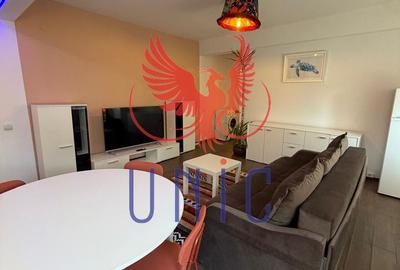 Apartament mobilat si utilat, zona Maestro! - 6