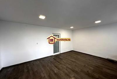 Spatiu comercial Targu Cucu - 2
