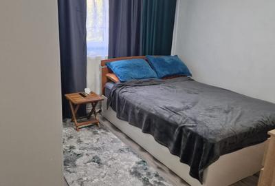 Apartament 2 camere Aleea Grivita , etaj 1 , mobilat si utilat - 3