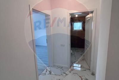 DE VANZARE 2 Camere / Rezidențial Boutique –Matei Millo/Voluntari - 10