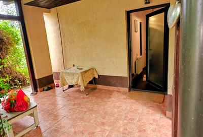Comision 0%!!! Casa P+M 100mp, Uricani, 500mp teren - 13