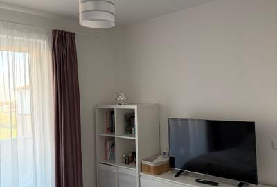 Apartament 2 camere, 52m2 utili, bucatarie inchisa - 6
