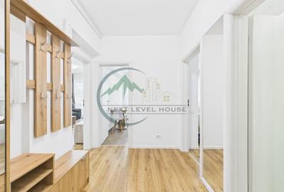 Apartament cu 2 camere Vivamus | 5 min de Coresi Mall - 9