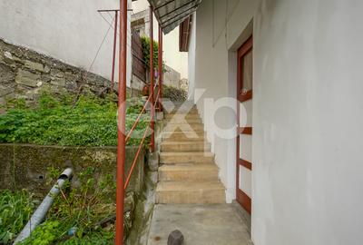 Casă cu priveliște panoramică în inima zonei Șchei – Strada Cotun, nr. 9 - 9
