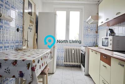 Apartament 3 camere | Zona Trapezului – 1 Decembrie 1918 - 2