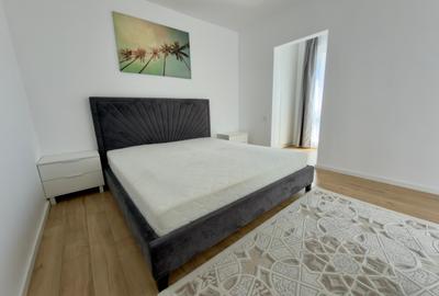 Apartament de vanzare mobilat si utilat lux !!! - 4