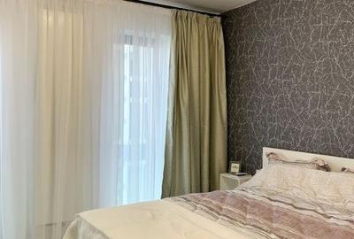 Aviatiei-Promenada-  Cloud 9- parcare subterana - - 9