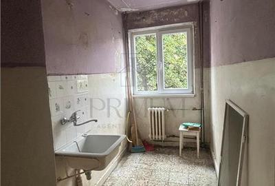 Bogdanestilor - 2 Camere - Etaj intermediar - Disponibil imediat - Zona accesibi - 4