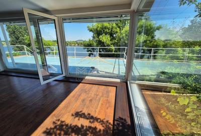 Vilă cu deschidere la lac I  Piscină proprie și acces rapid către București* - 3