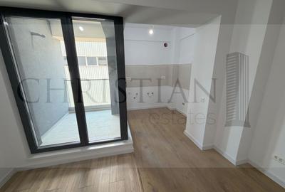 Garsonieră Finisată 43 mp - Smart Residence Lujerului Faza 2 - 9