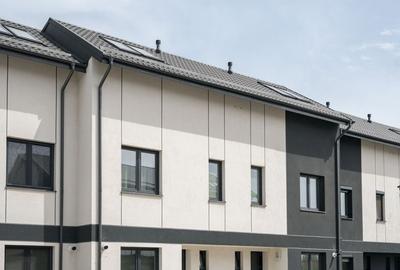 Vilă Premium cu 4 dormitoare | Mobexpert Homes, Pipera | GalDan - 26