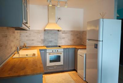 Apartament 2 camere de lux în Ambiance Residence – Băneasa Sisești - 7