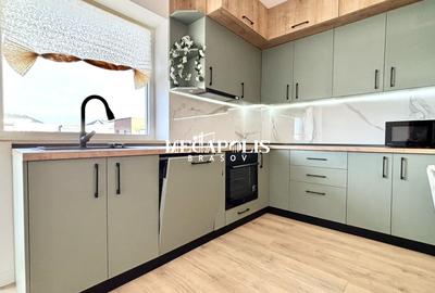 Apartament 2 camere | Parcare | Etaj Intermediar | Ozone Residence - 3