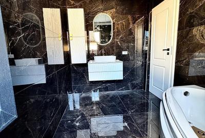Vila Individuala Premium- 4 camere- 3 dormitoare- 141 mpu- Buftea-Parc - 12