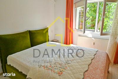 Apartament 2 Camere Calea Mosilor Eminescu Dacia Metrou Obor  Boiler - 7
