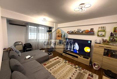 Apartament cu 2 camere decomandat în Lacul Morii