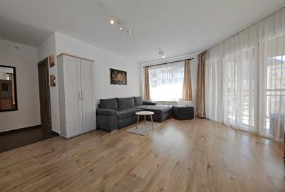 Inchiriem Apartament 2 Camere, Modern, Open Space, Racadau - 8